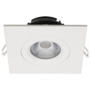 Recessed Line Voltage 4In Trims by Satco ( 230 | S11621R1 ) 