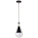 Mini Pendants Glass Down by Nuvo Lighting ( 72 | 60-7912 Admiral ) 