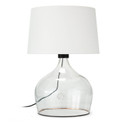 Lamps Table by Regina Andrew ( 400 | 13-1478 Demi John ) 
