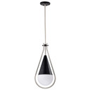 Mini Pendants Glass Down by Nuvo Lighting ( 72 | 60-7913 Admiral ) 