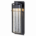 Exterior Wall Mt./Flush by Vaxcel ( 63 | T0376 Logan ) 