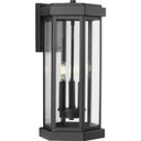 Exterior Wall Mount by Progress Lighting ( 54 | P560339-031 Ramsey ) 