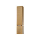 Sconces Metal by Troy Lighting ( 67 | B1919-PBR Lehi ) 