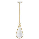 Mini Pendants Glass Down by Nuvo Lighting ( 72 | 60-7922 Admiral ) 