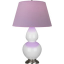 Lamps Table by Robert Abbey ( 165 | 1670L Double Gourd ) 