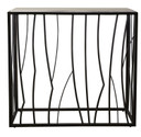 Furniture Console Tables by Uttermost ( 52 | 25104 Reed ) 