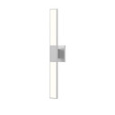 Sconces Double Glass by Sonneman ( 69 | 2682.16 Planes ) 