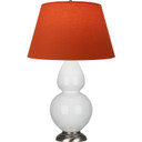 Lamps Table by Robert Abbey ( 165 | 1670T Double Gourd ) 