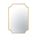 Mirrors Rectangle/Square by Varaluz ( 137 | 431MI22GO Carlton ) 