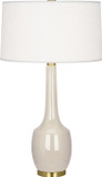 Lamps Table by Robert Abbey ( 165 | BN701 Delilah ) 