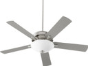 Fans Ceiling Fans by Quorum ( 19 | 54525-65 Premier ) 