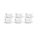 Recessed Misc by Satco ( 230 | S11640 ) 