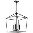 Foyer/Hall Lanterns Open Frame by Nuvo Lighting ( 72 | 60-7942 Emma ) 