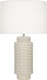Lamps Table by Robert Abbey ( 165 | BN800 Dolly ) 