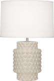 Lamps Table by Robert Abbey ( 165 | BN801 Dolly ) 
