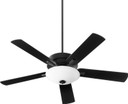 Fans Ceiling Fans by Quorum ( 19 | 54525-69 Premier ) 