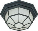 Exterior Ceiling Mount by Nuvo Lighting ( 72 | 60-3452 ) 
