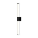 Sconces Double Glass by Sonneman ( 69 | 2683.25 Planes ) 