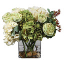 Home Accents Flowers/Greenery by Uttermost ( 52 | 60155 Cecily ) 