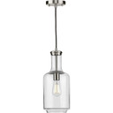 Mini Pendants Cable by Progress Lighting ( 54 | P500229-009 Latrobe ) 