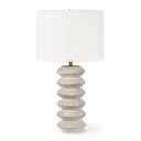 Lamps Table by Regina Andrew ( 400 | 13-1522 Nova ) 