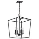 Foyer/Hall Lanterns Open Frame by Nuvo Lighting ( 72 | 60-7951 Emma ) 