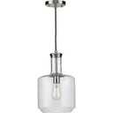 Pendants Glass Down by Progress Lighting ( 54 | P500230-009 Latrobe ) 
