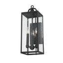 Exterior Wall Mount by Troy Lighting ( 67 | B2062-FOR Caiden ) 