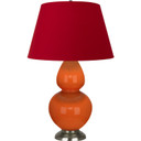 Lamps Table by Robert Abbey ( 165 | 1675R Double Gourd ) 