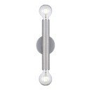 Sconces Linear/Tubular by Trans Globe Imports ( 110 | 22302 PC Auburn ) 