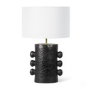 Lamps Table by Regina Andrew ( 400 | 13-1537BLK Maya ) 