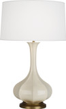 Lamps Table by Robert Abbey ( 165 | BN994 Pike ) 