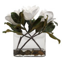Home Accents Flowers/Greenery by Uttermost ( 52 | 60186 Middleton ) 