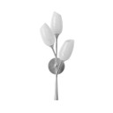 Sconces Triple Candle by Troy Lighting ( 67 | B2125-VGL Aldean ) 