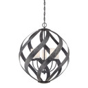 Pendants Sphere by Quoizel ( 10 | BMS2826OK Blacksmith ) 