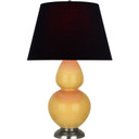 Lamps Table by Robert Abbey ( 165 | SU22K Double Gourd ) 