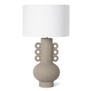 Lamps Table by Regina Andrew ( 400 | 13-1545 Chandra ) 
