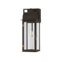 Exterior Wall Mount by Troy Lighting ( 67 | B2219-FRN/PBR Bohen ) 