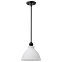 Pendants Glass Down by Nuvo Lighting ( 72 | 60-8024 Russel ) 
