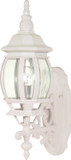 Exterior Wall Mount by Nuvo Lighting ( 72 | 60-3467 Central Park ) 