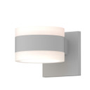 Exterior Wall Mount by Sonneman ( 69 | 7302.FW.FW.98-WL REALS ) 