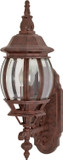 Exterior Wall Mount by Nuvo Lighting ( 72 | 60-3468 Central Park ) 