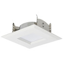 Recessed Line Voltage 4In Trims by Satco ( 230 | S11820R1 ) 
