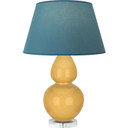 Lamps Table by Robert Abbey ( 165 | SU23B Double Gourd ) 