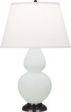 Lamps Table by Robert Abbey ( 165 | MCL57 Double Gourd ) 