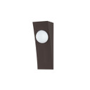 Exterior Sconces by Troy Lighting ( 67 | B2314-TBZ Victor ) 