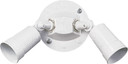 Exterior Spot Lights by Quorum ( 19 | 691-2-6 PAR Holders ) 