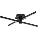 Semi-Flush Mts. Geometric/Linear by Progress Lighting ( 54 | P350230-31M-30 Pivot Led ) 