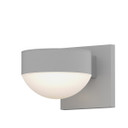 Exterior Wall Mount by Sonneman ( 69 | 7302.PL.DL.98-WL REALS ) 