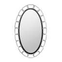 Mirrors Oval/Round by Varaluz ( 137 | 444MI24MBTS Chains of Love ) 